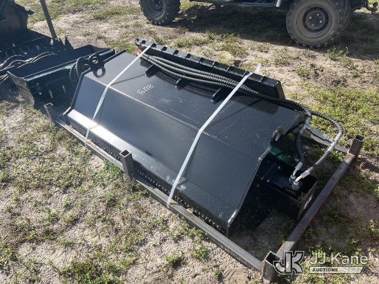 (Thonotosassa, FL) 2024 s/n GYDLIG241220 Operating Condition Unknown