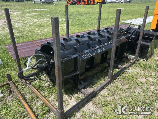 (Thonotosassa, FL) 2024 s/n GYDYSL241221 Operating Condition Unknown