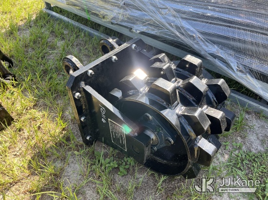 (Thonotosassa, FL) 2024 s/n YSL305241202 Operating Condition Unknown
