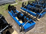 (Thonotosassa, FL) 2025 8in Auger Operating Condition Unknown