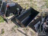 (Thonotosassa, FL) 2025 s/n QXD3T241260 Operating Condition Unknown