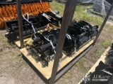 (Thonotosassa, FL) 2025 Quick Hitch Operating Condition Unkown