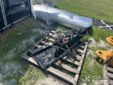 (Thonotosassa, FL) 2025 s/n GYDLLJ2412159 Operating Condition Unknown