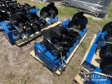 (Thonotosassa, FL) 2025 8in Auger Operating Condition Unknown