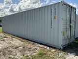 (Thonotosassa, FL) s/n MMPU1046640 New, Paint & Body Damage, Hole In Floor