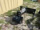(Thonotosassa, FL) 2025 s/n GYXZWB241205 Operating Condition Unknown