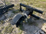 (Thonotosassa, FL) 2025 s/n GYDSZYMZJ2412150 Operating Condition Unknown