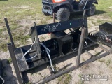(Thonotosassa, FL) 2024 s/n GYDPBH241205 Operating Condition Unknown