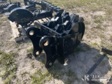 (Thonotosassa, FL) 2025 s/n 320241241 Operating Condition Unknown