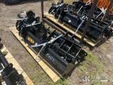(Thonotosassa, FL) 2025 Quick Hitch Operating Condition Unkown