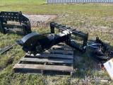 (Thonotosassa, FL) 2025 s/n GYDSZYMJ2412147 Operating Condition Unknown