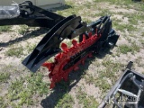 (Thonotosassa, FL) 2025 s/n XKGJ380241207 Operating Condition Unknown