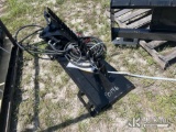 (Thonotosassa, FL) 2025 s/n GYDLLJ2412160 Operating Condition Unknown