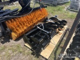 (Thonotosassa, FL) 2025 Quick Hitch Operating Condition Unkown