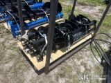 (Thonotosassa, FL) 2025 MIVA Quick Hitch