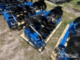(Thonotosassa, FL) 2025 8in Auger Operating Condition Unkown