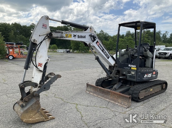 JJ Kane Auctions Auction Catalog - 8/13 Northeast Regional