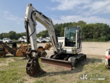 コウ 2006 INGERSOLL-RAND ZX75 EXCAVATOR | Proxibid