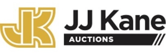 JJ Kane Auctions Auction Catalog - 12/18 Northern California Auction