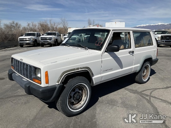 Exciting 1998 Jeep Cherokee 2 Door Photos