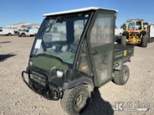 1996 Kawasaki 2510 Mule | Proxibid