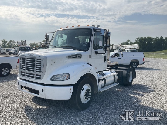(Verona, KY) 2019 Freightliner M2 112 S/A Truck Tractor Runs & Moves) (Hydraulic System Defect - Hyd