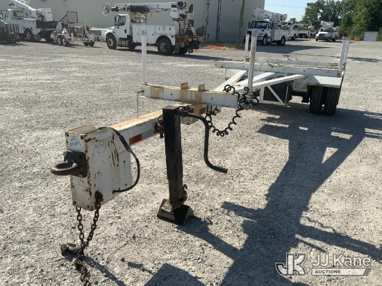 (Fort Wayne, IN) 2019 Boss Pole Trailer
