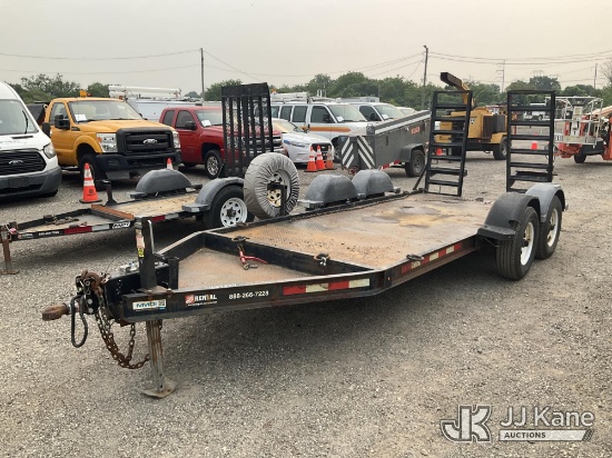 (Plymouth Meeting, PA) 2019 MMDI Inc. T/A Tagalong Equipment Trailer