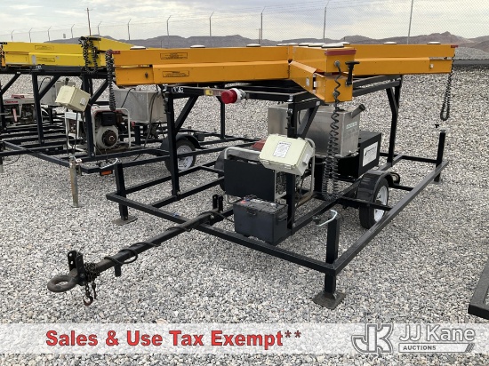 (Las Vegas, NV) 2014 s/n 2014-40 Operates