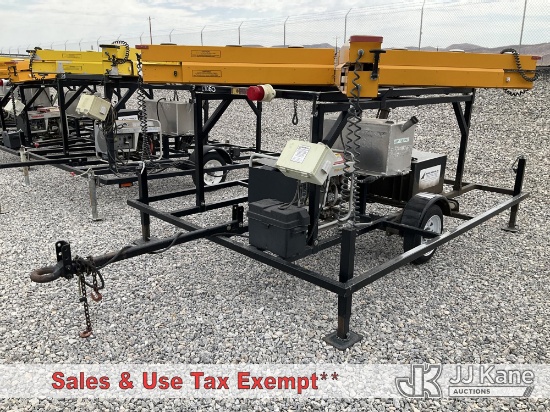 (Las Vegas, NV) 2014 s/n 2014-39 Runs