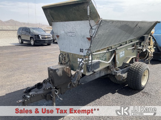 (Las Vegas, NV) s/n 8544 0B00688 Condition Unknown