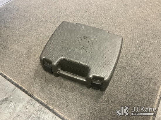 (Dixon, CA) AUTO X RAY SCAN 6000 (Powers On) NOTE: This unit is being sold AS IS/WHERE IS via Timed