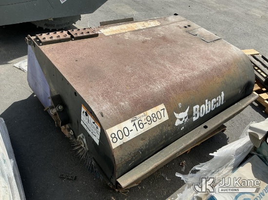(Dixon, CA) 2017 s/n 714432992 Used
