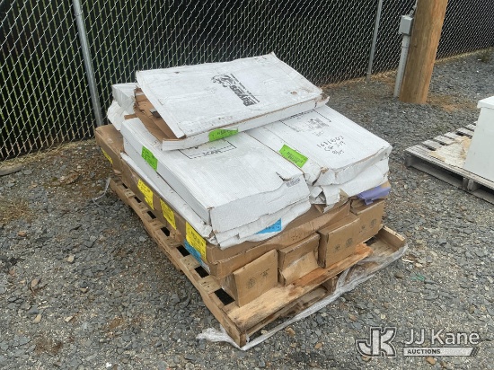 (China Grove, NC) Miscellaneous Buyers Step Assembly New