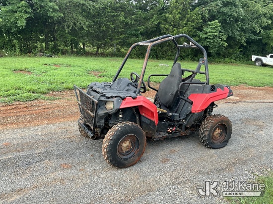 (Kodak, TN) 2018 Polaris Ace All-Terrain Vehicle Not Running, Condition Unknown) (Seller States: Doe