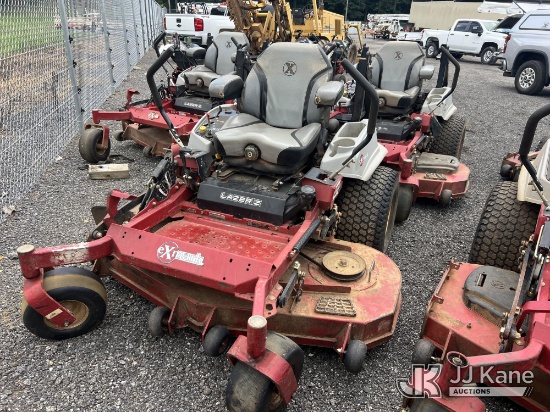 (Albertville, AL) Exmark Zero Turn Riding Mower Runs & Moves