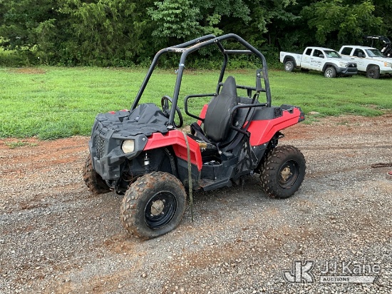 (Kodak, TN) 2018 Polaris ACE All-Terrain Vehicle, doesn't start Not Running, Condition Unknown