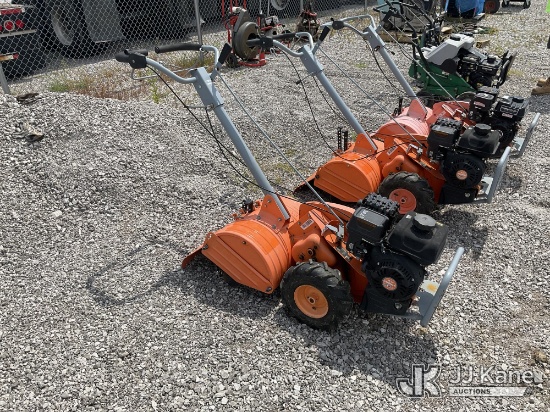 (Verona, KY) YardMax YT4565 Tiller (Runs & Operates) NOTE: This unit is being sold AS IS/WHERE IS vi