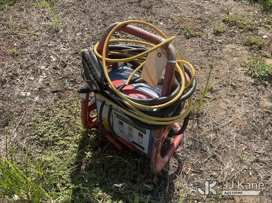 (Florence, SC) 2005 Friatec Friamat Electrofusion Machine Condition Unknown