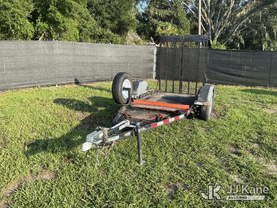 (Tampa, FL) 2019 MMDI, Inc S/A Tagalong Trailer FL Residents Purchasing Titled Items - tax, title &