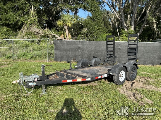 (Tampa, FL) 2021 MMDI Inc. T/A Tagalong Trailer FL Residents Purchasing Titled Items - tax, title &