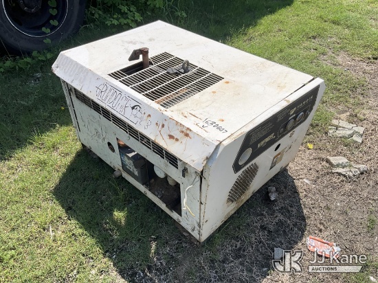 (Florence, SC) Van Air Viper 70 Air Compressor Condition Unknown