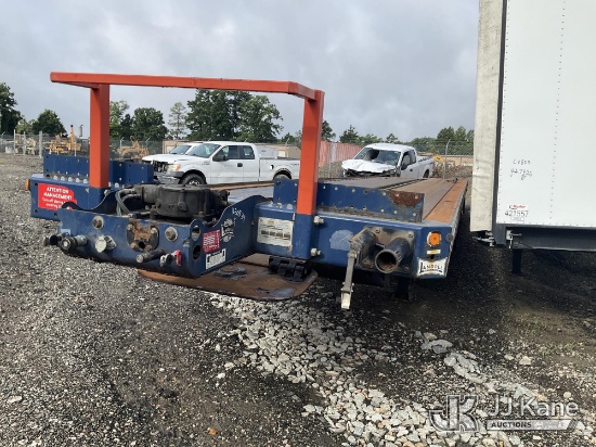 (Chester, VA) 2016 Landoll Corporation Container Trailer