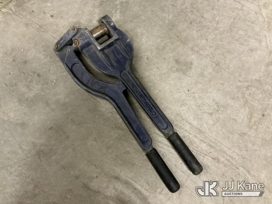 (San Antonio, TX) Wrench NOTE: This unit is being sold AS IS/WHERE IS via Timed Auction and is locat