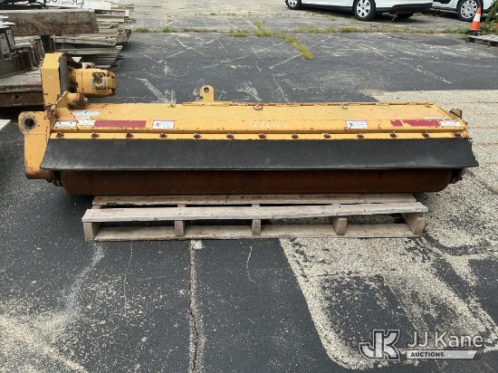 (South Beloit, IL) Tiger Flail Mower