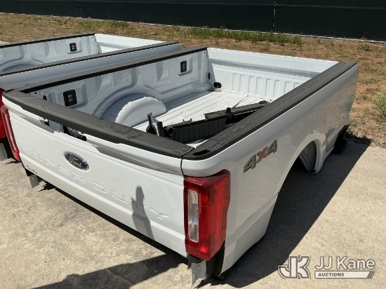 (Johnson City, TX) Truck Bed