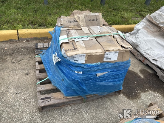 (Kansas City, MO) (3) Reelcraft Heavy Duty Cord Reel Model L701001239 Serial # 262210 NOTE: This uni