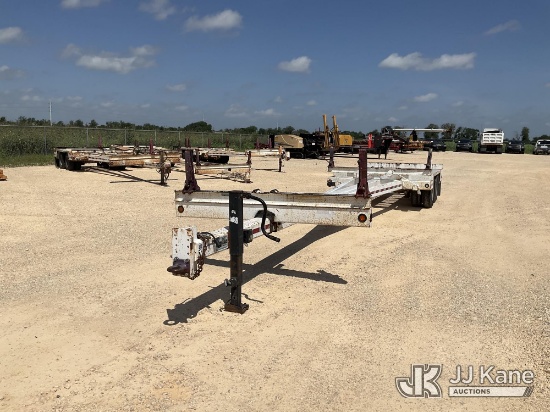 (Marion, TX) 2013 Rice Pole Trailer