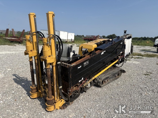 (Hawk Point, MO) 2016 Vermeer Corporation D20X22III Directional Boring Machine Runs, Moves & Operate