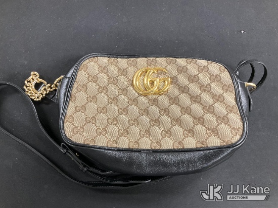 (Jurupa Valley, CA) Purse Used